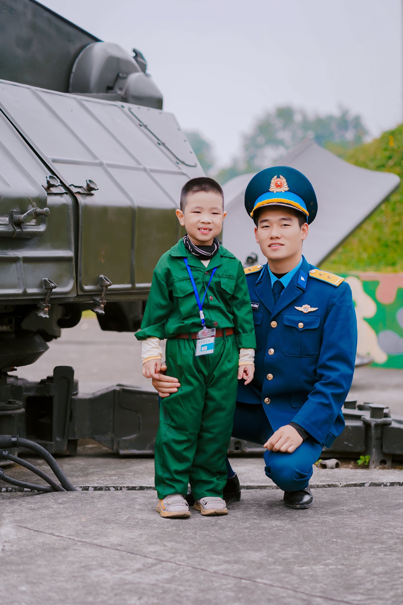 Anh Trần Minh Đức