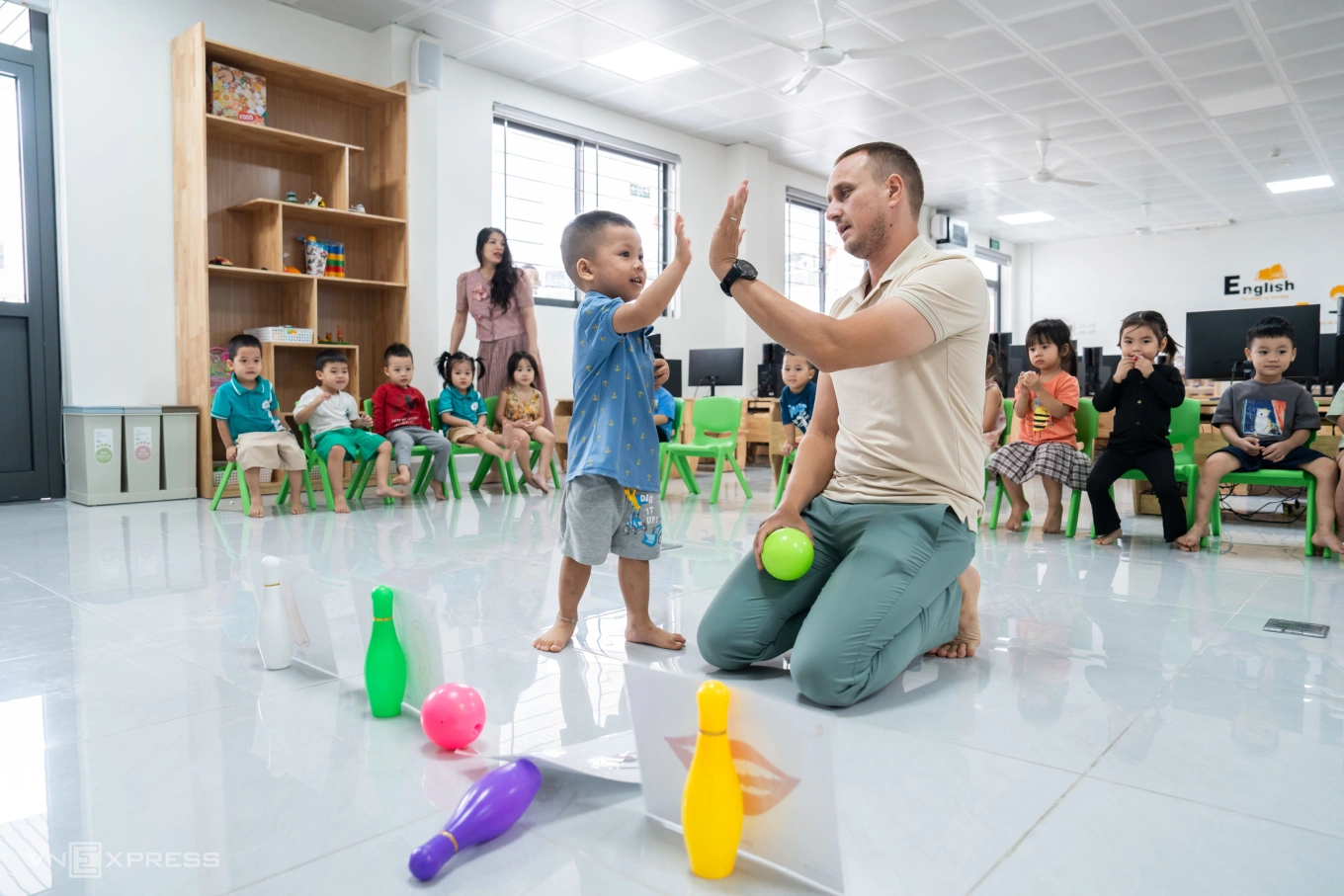 Anh Phạm Văn Hùng