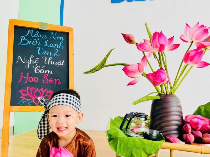 Tiết học: Nghệ thuật - Ảnh 1